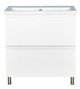  Bayro Trend Como 800 Alb Mat