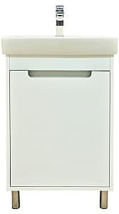  Bayro Venus Neon 450 Alb Structurat