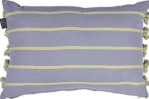 Подушка KAAT Amsterdam Jelke Mauve