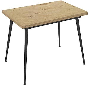 Masa Mika Lilis Rivoli