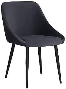 Scaun Mika Putos Anka 21(Gri Inchis)