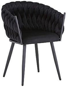 Стул MG-Plus C2456 (HLR66) Черный