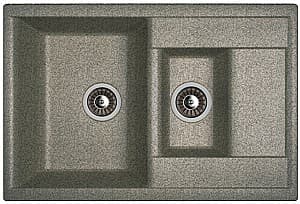 Chiuveta de bucatarie Dr. Gans Astra 760K