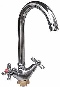 Baterie bucatarie Fleko FZTA-596