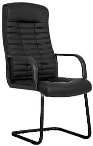 Scaun Nowy Styl Boss KD CF ECO-30(Negru)