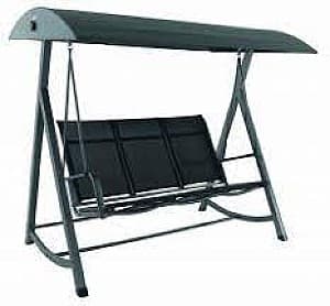 Balansoar de grădină MWH 879315/19