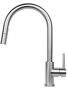 Baterie bucatarie Reginox Huron RVS