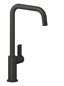 Baterie bucatarie Reginox Pearl Black