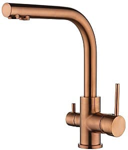 Baterie bucatarie Aquasanita 2663L Cooper