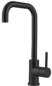 Baterie bucatarie Reginox Crystal Gun Metal