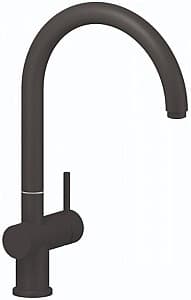 Baterie bucatarie Reginox Yampa Black