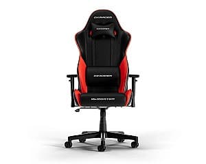 Игровое Кресло DXRACER GLADIATOR-23-L-NR-X1 Black/Red