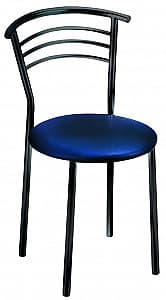 Scaun Mobi-Art Marcos Black