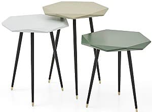 Masa de reviste Dogtas MIU 49x35cm