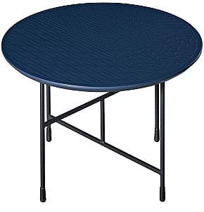 Masa de reviste Dogtas MALEKI Navy Albastru