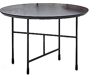 Masa de reviste Dogtas MALEKI 51cm Negru