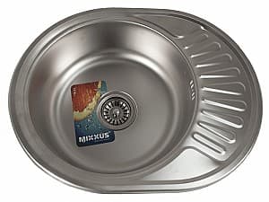 Кухонная мойка MIXXUS Z5745-06-160MD
