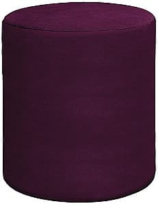 Banchetă Edka 45 cm M10 Violet inchis