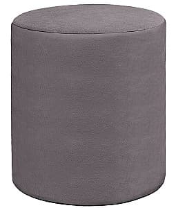 Banchetă Edka 45 cm M18 Gri inchis