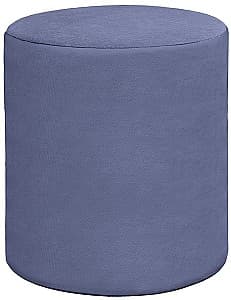 Banchetă Edka 45 cm M23 Albastru indigo