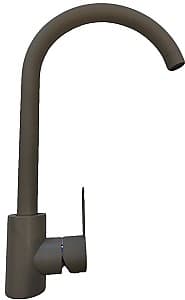 Baterie bucatarie Backer MONO IVORY