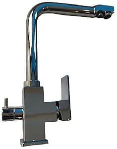 Baterie bucatarie Backer EVF 03Silver