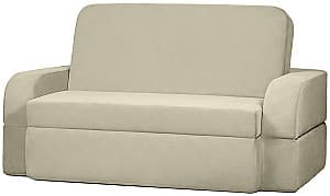 Canapea Edka Terra 180x200x30 M2 Bej crem