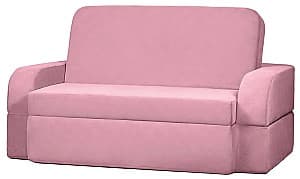 Canapea Edka Terra 160x200x30 M36 Roz