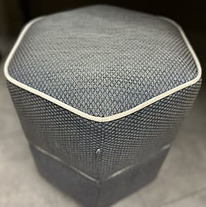 Банкетка Dogtas Lorenta GK2185 Синий