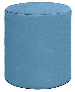 Banchetă Edka 45 cm M21 Albastru deschis