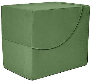 Banchetă Edka Relax M27 Verde