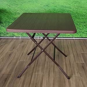 Masa Sonmez Grain 79x79x74 Maro