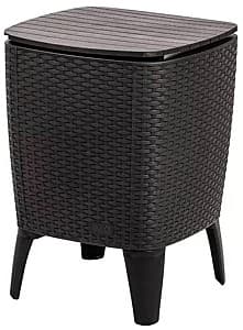 Masa Sonmez Capri Wengue (maro) 41.5x41.5