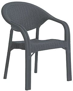  Sonmez Bamboo Антрацитный (серый)