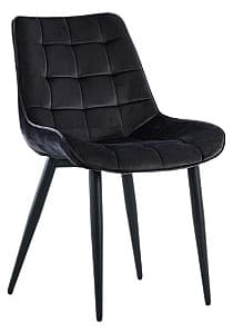 Стул Xenos James Black