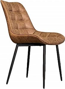 Стул Sonmez Crown Коричневый