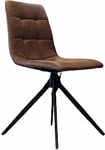 Стул Sonmez Siluete Urban Коричневый