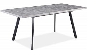 Masa Sonmez Havana Gri