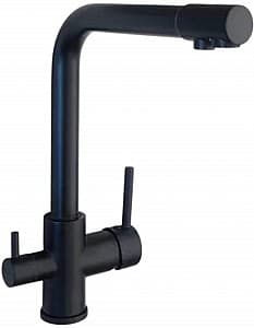 Baterie bucatarie Hydro-S 3039 Black