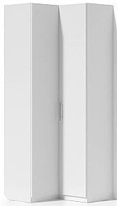 Шкаф угловой Fabrik Home Office-Line №12 Белый ясень