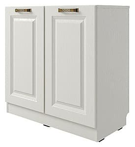 Обувница ML Mobila Ливерпуль №42 Слоновая Кость