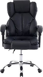 Офисное кресло Xenos Birmingham Black