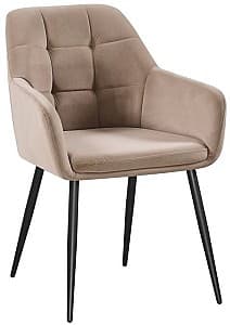 Scaun Avanti Ugo Taupe (Gri Maroniu)