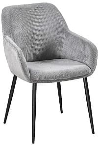 Scaun Avanti Sam Light Grey (Gri Deschis)