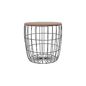 Стол H&S D41cm H41cm