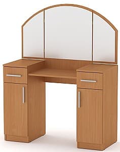 Masa de machiat KompaniT Tr-4 Fag (Maro)