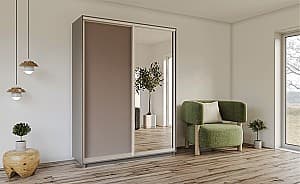 Dulap-Cupe Confort-NV 100x60x220 (1 oglinda)