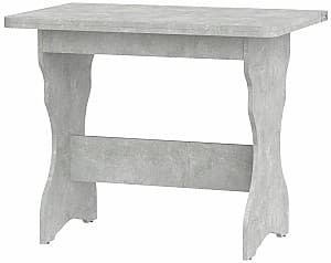 Masa KompaniT KS-3 Atelie Deschis (Gri)