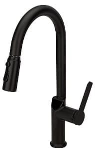 Baterie bucatarie Art Flame HydroLux Black