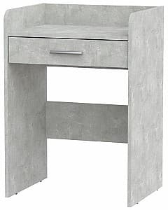 Masa de machiat KompaniT Tr-10 Atelie Deschis (Gri)